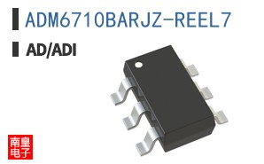 ADM6710BARJZ-REEL7