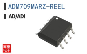 ADM709MARZ-REEL