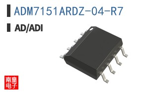 ADM7151ARDZ-04-R7