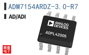 ADM7154ARDZ-3.0-R7