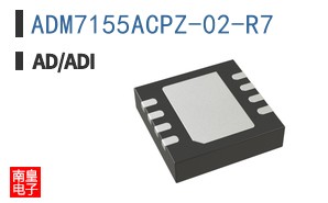 ADM7155ACPZ-02-R7