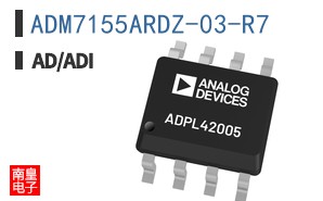 ADM7155ARDZ-03-R7