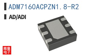 ADM7160ACPZN1.8-R2