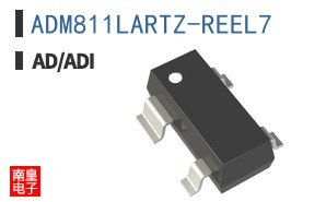 ADM811LARTZ-REEL7