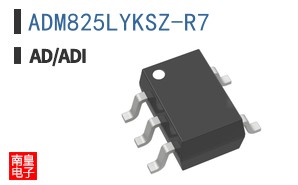 ADM825LYKSZ-R7