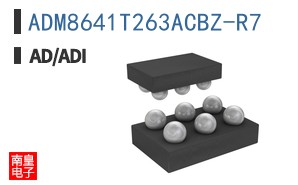 ADM8641T263ACBZ-R7