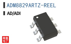 ADM8829ARTZ-REEL