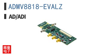 ADMV8818-EVALZ