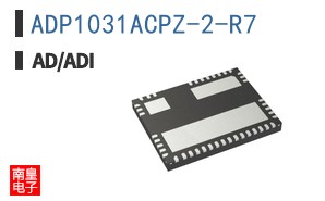 ADP1031ACPZ-2-R7