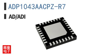 ADP1043AACPZ-R7