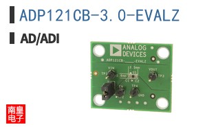 ADP121CB-3.0-EVALZ