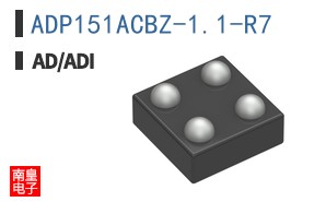 ADP151ACBZ-1.1-R7