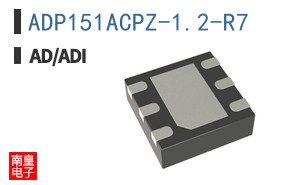 ADP151ACPZ-1.2-R7