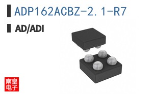 ADP162ACBZ-2.1-R7