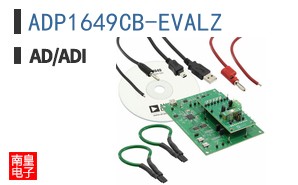 ADP1649CB-EVALZ
