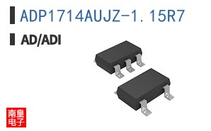 ADP1714AUJZ-1.15R7