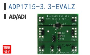 ADP1715-3.3-EVALZ