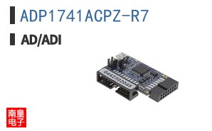 ADP1741ACPZ-R7