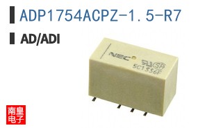 ADP1754ACPZ-1.5-R7