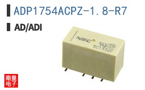 ADP1754ACPZ-1.8-R7