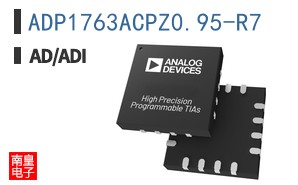 ADP1763ACPZ0.95-R7