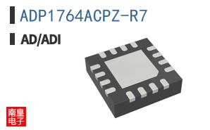 ADP1764ACPZ-R7