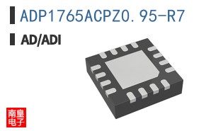 ADP1765ACPZ0.95-R7