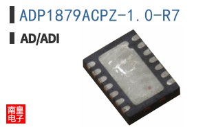 ADP1879ACPZ-1.0-R7