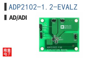 ADP2102-1.2-EVALZ