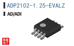 ADP2102-1.25-EVALZ