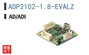 ADP2102-1.8-EVALZ