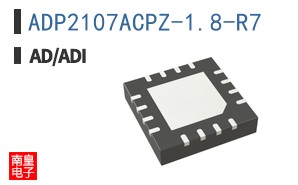 ADP2107ACPZ-1.8-R7