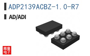 ADP2139ACBZ-1.0-R7