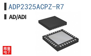 ADP2325ACPZ-R7