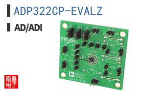 ADP322CP-EVALZ