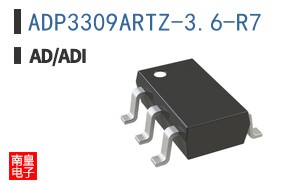 ADP3309ARTZ-3.6-R7