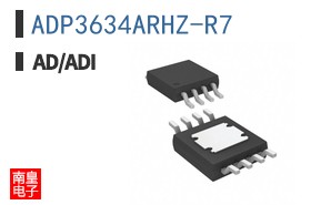 ADP3634ARHZ-R7
