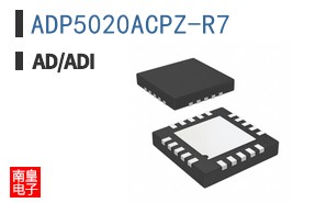 ADP5020ACPZ-R7