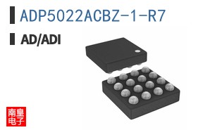 ADP5022ACBZ-1-R7