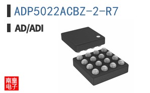 ADP5022ACBZ-2-R7