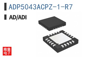 ADP5043ACPZ-1-R7