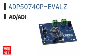 ADP5074CP-EVALZ
