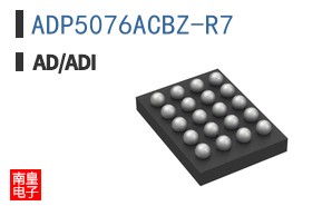 ADP5076ACBZ-R7
