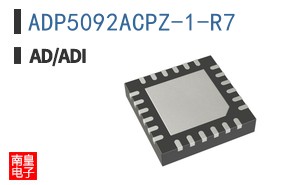 ADP5092ACPZ-1-R7