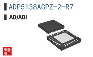 ADP5138ACPZ-2-R7