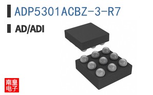 ADP5301ACBZ-3-R7