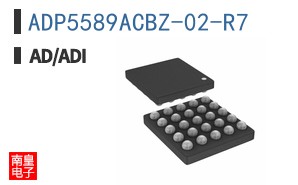 ADP5589ACBZ-02-R7