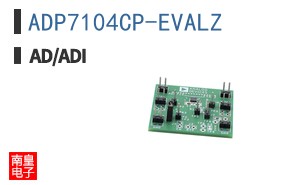 ADP7104CP-EVALZ