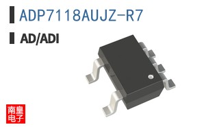 ADP7118AUJZ-R7