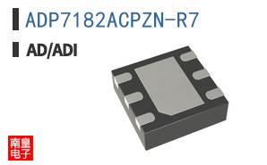 ADP7182ACPZN-R7